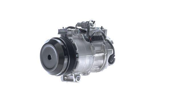 Compresseur, climatisation MAHLE Aftermarket ref. ACP 720 000S
