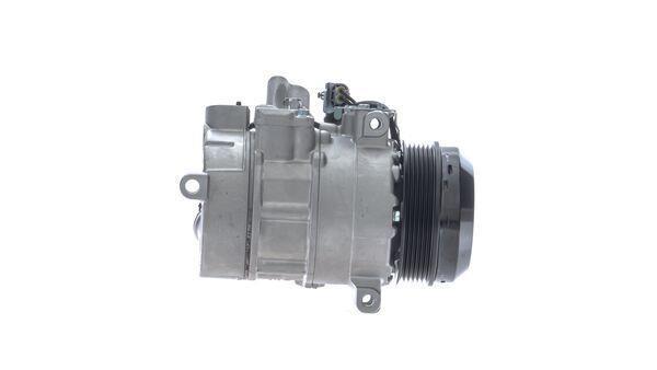 Compresseur, climatisation MAHLE Aftermarket ref. ACP 720 000S