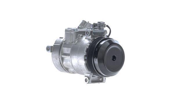 Compresseur, climatisation MAHLE Aftermarket ref. ACP 720 000S
