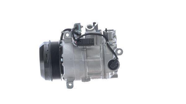 Compresseur, climatisation MAHLE Aftermarket ref. ACP 720 000S