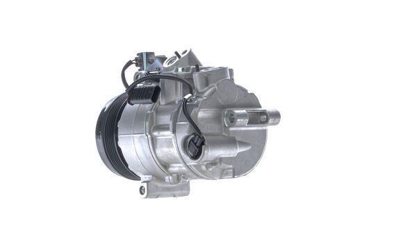 Compresseur, climatisation MAHLE Aftermarket ref. ACP 720 000S