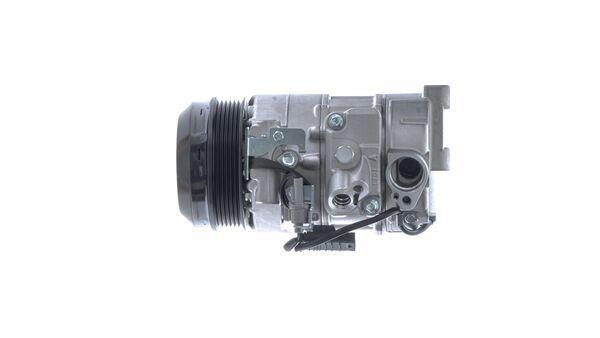 Compresseur, climatisation MAHLE Aftermarket ref. ACP 720 000S