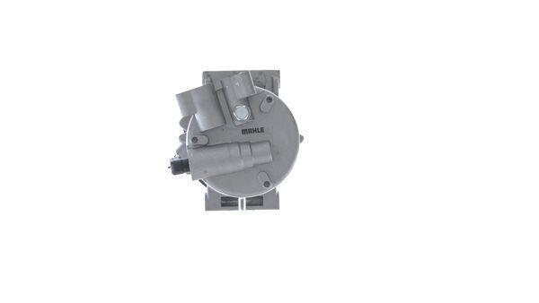 Compresseur, climatisation MAHLE Aftermarket ref. ACP 359 000S