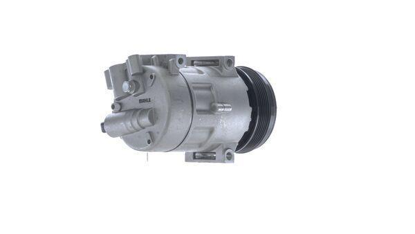 Compresseur, climatisation MAHLE Aftermarket ref. ACP 359 000S