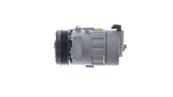 Compresseur, climatisation MAHLE Aftermarket ref. ACP 359 000S