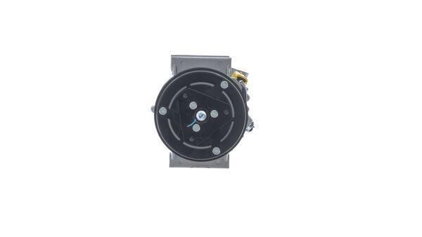 Compresseur, climatisation MAHLE Aftermarket ref. ACP 359 000S