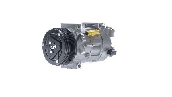 Compresseur, climatisation MAHLE Aftermarket ref. ACP 359 000S