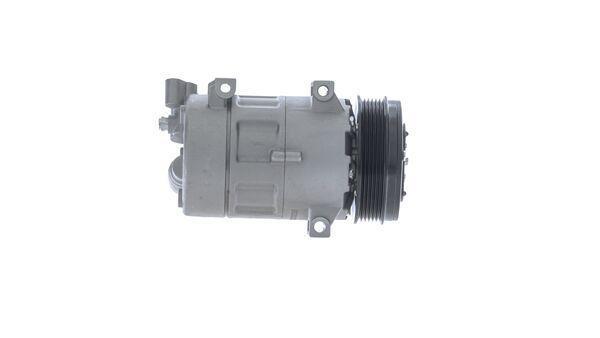 Compresseur, climatisation MAHLE Aftermarket ref. ACP 359 000S
