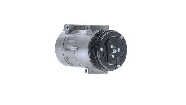 Compresseur, climatisation MAHLE Aftermarket ref. ACP 359 000S