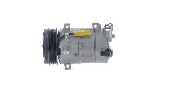 Compresseur, climatisation MAHLE Aftermarket ref. ACP 359 000S