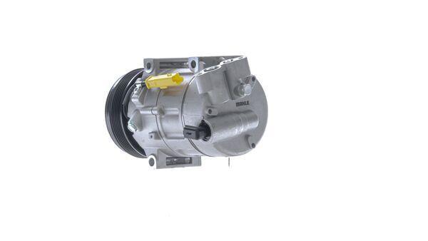 Compresseur, climatisation MAHLE Aftermarket ref. ACP 359 000S