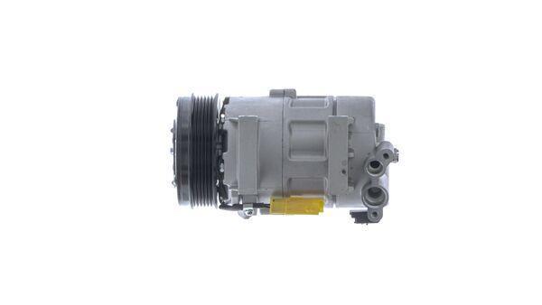 Compresseur, climatisation MAHLE Aftermarket ref. ACP 359 000S