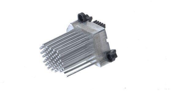 Régulateur, pulseur d'air habitacle MAHLE Aftermarket ref. ABR 33 000S