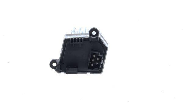 Régulateur, pulseur d'air habitacle MAHLE Aftermarket ref. ABR 33 000S