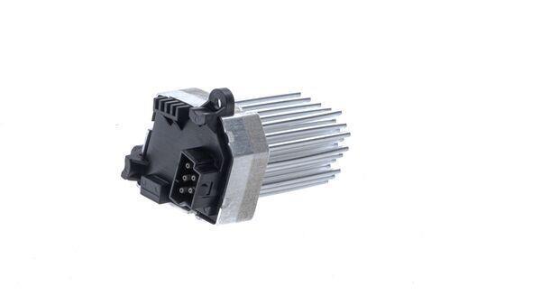 Régulateur, pulseur d'air habitacle MAHLE Aftermarket ref. ABR 33 000S
