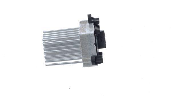 Régulateur, pulseur d'air habitacle MAHLE Aftermarket ref. ABR 33 000S