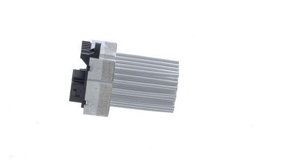 Régulateur, pulseur d'air habitacle MAHLE Aftermarket ref. ABR 33 000S