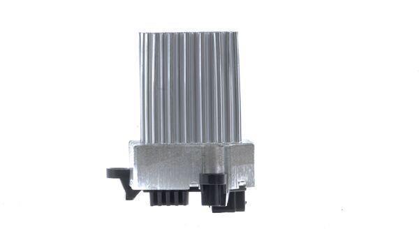 Régulateur, pulseur d'air habitacle MAHLE Aftermarket ref. ABR 33 000S