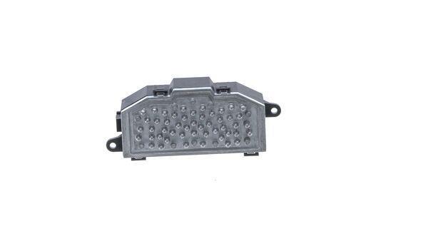 Régulateur, pulseur d'air habitacle (Élément de commande, chauffage/ventilation) MAHLE Aftermarket ref. ABR 69 000P