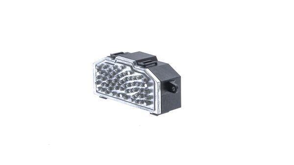 Régulateur, pulseur d'air habitacle (Élément de commande, chauffage/ventilation) MAHLE Aftermarket ref. ABR 69 000P