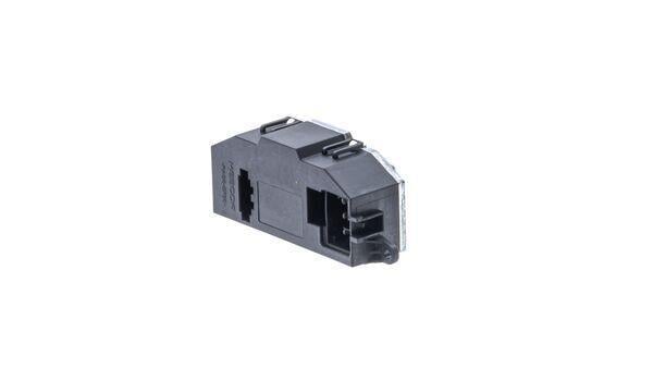 Régulateur, pulseur d'air habitacle (Élément de commande, chauffage/ventilation) MAHLE Aftermarket ref. ABR 69 000P