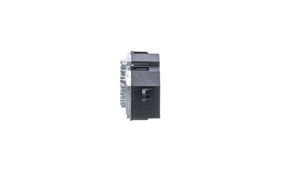Régulateur, pulseur d'air habitacle (Élément de commande, chauffage/ventilation) MAHLE Aftermarket ref. ABR 69 000P