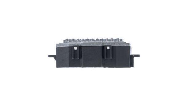 Régulateur, pulseur d'air habitacle (Élément de commande, chauffage/ventilation) MAHLE Aftermarket ref. ABR 69 000P