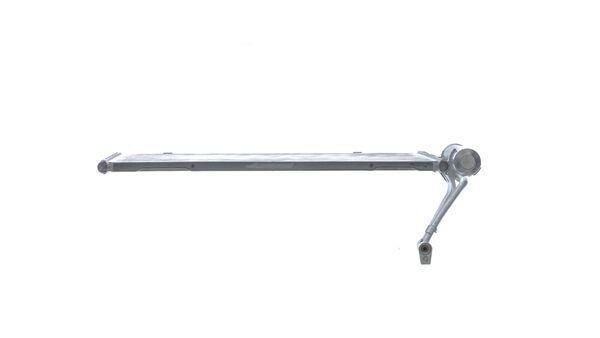 Condenseur, climatisation (Radiateur de climatisation) MAHLE Aftermarket ref. AC 975 000P