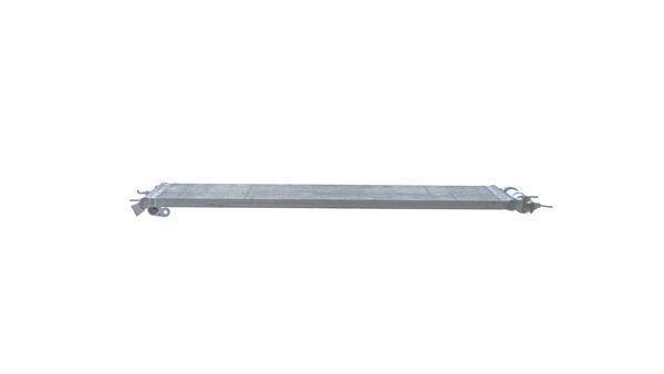 Condenseur, climatisation (Radiateur de climatisation) MAHLE Aftermarket ref. AC 4 000S