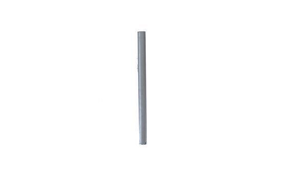 Condenseur, climatisation (Radiateur de climatisation) MAHLE Aftermarket AC 655 000S