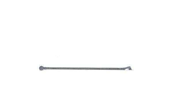 Condenseur, climatisation (Radiateur de climatisation) MAHLE Aftermarket AC 655 000S