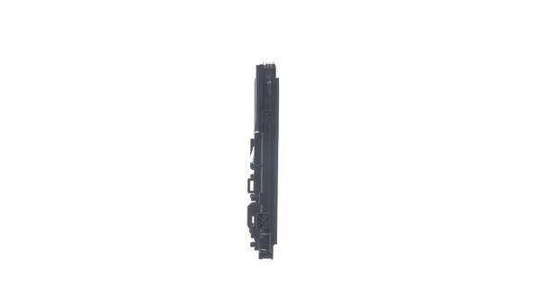 Condenseur, climatisation (Radiateur de climatisation) MAHLE Aftermarket ref. AC 786 000P