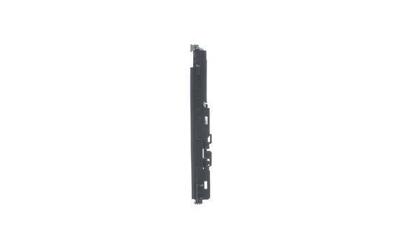 Condenseur, climatisation (Radiateur de climatisation) MAHLE Aftermarket ref. AC 786 000P