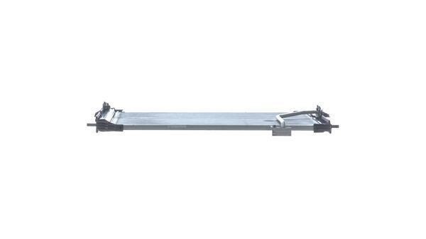 Condenseur, climatisation (Radiateur de climatisation) MAHLE Aftermarket ref. AC 786 000P