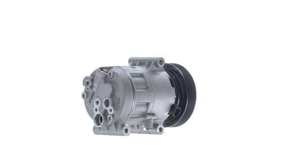Compresseur, climatisation MAHLE Aftermarket ref. ACP 34 000S
