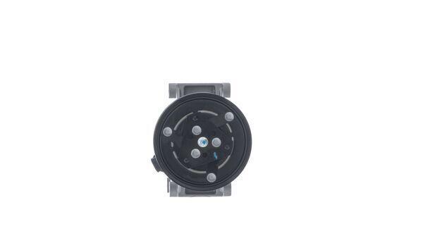 Compresseur, climatisation MAHLE Aftermarket ref. ACP 34 000S