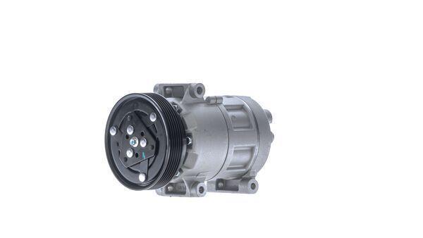 Compresseur, climatisation MAHLE Aftermarket ref. ACP 34 000S