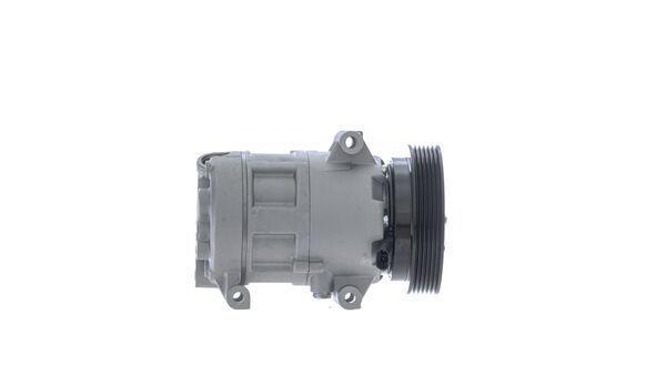 Compresseur, climatisation MAHLE Aftermarket ref. ACP 34 000S