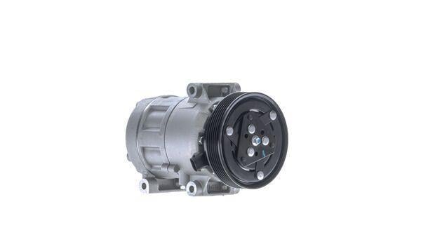 Compresseur, climatisation MAHLE Aftermarket ref. ACP 34 000S