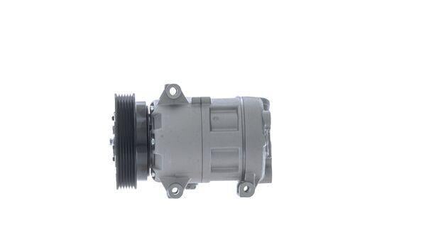 Compresseur, climatisation MAHLE Aftermarket ref. ACP 34 000S