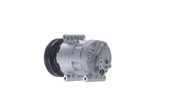 Compresseur, climatisation MAHLE Aftermarket ref. ACP 34 000S