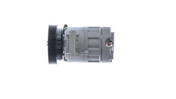 Compresseur, climatisation MAHLE Aftermarket ref. ACP 34 000S