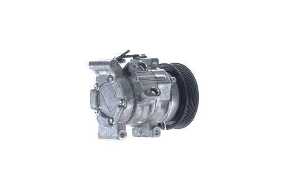 Compresseur, climatisation MAHLE Aftermarket ref. ACP 289 000S