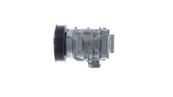 Compresseur, climatisation MAHLE Aftermarket ref. ACP 289 000S