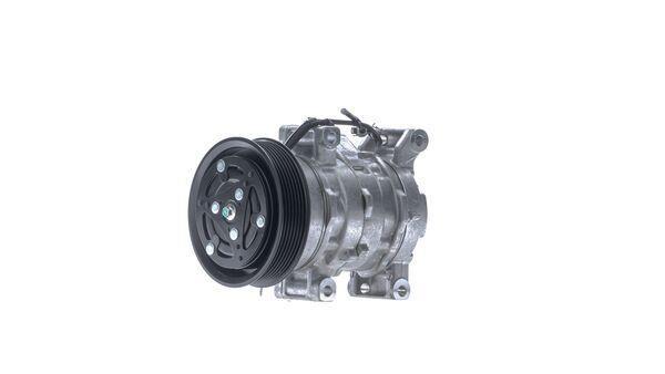Compresseur, climatisation MAHLE Aftermarket ref. ACP 289 000S
