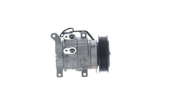 Compresseur, climatisation MAHLE Aftermarket ref. ACP 289 000S