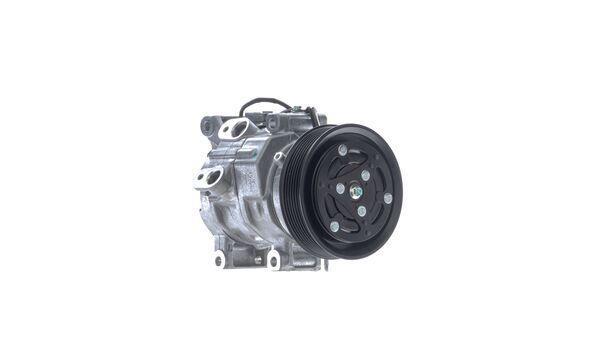 Compresseur, climatisation MAHLE Aftermarket ref. ACP 289 000S