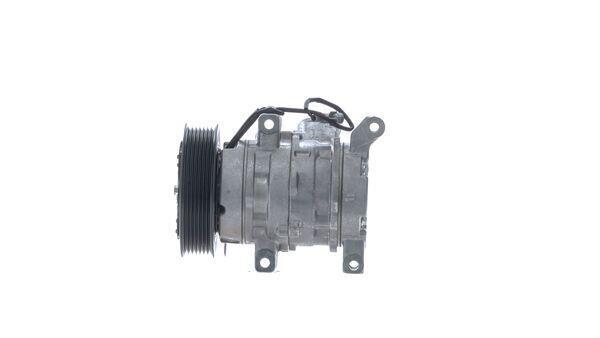 Compresseur, climatisation MAHLE Aftermarket ref. ACP 289 000S