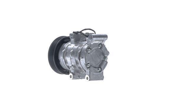 Compresseur, climatisation MAHLE Aftermarket ref. ACP 289 000S