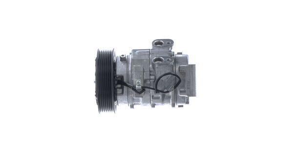 Compresseur, climatisation MAHLE Aftermarket ref. ACP 289 000S